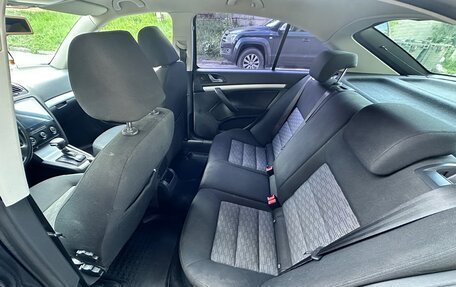 Skoda Octavia, 2010 год, 900 000 рублей, 17 фотография