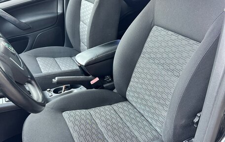 Skoda Octavia, 2010 год, 900 000 рублей, 11 фотография