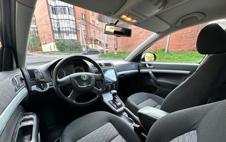Skoda Octavia, 2010 год, 900 000 рублей, 18 фотография