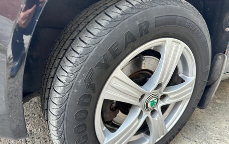 Skoda Octavia, 2010 год, 900 000 рублей, 13 фотография