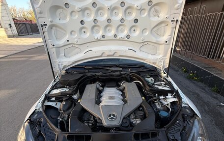 Mercedes-Benz C-Класс AMG, 2009 год, 2 590 000 рублей, 8 фотография