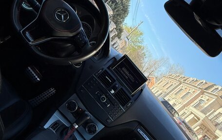 Mercedes-Benz C-Класс AMG, 2009 год, 2 590 000 рублей, 9 фотография