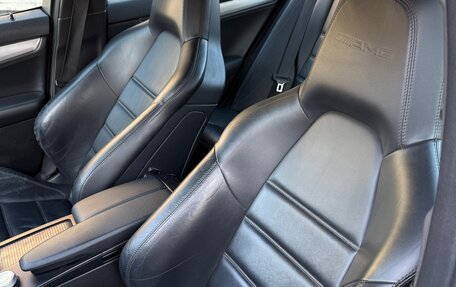 Mercedes-Benz C-Класс AMG, 2009 год, 2 590 000 рублей, 19 фотография