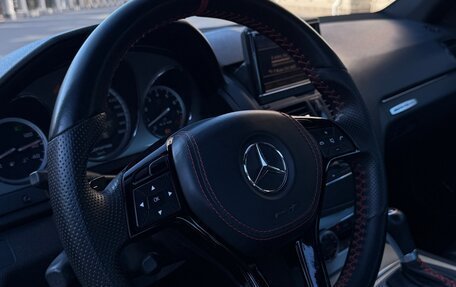 Mercedes-Benz C-Класс AMG, 2009 год, 2 590 000 рублей, 30 фотография