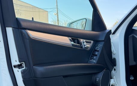 Mercedes-Benz C-Класс AMG, 2009 год, 2 590 000 рублей, 31 фотография