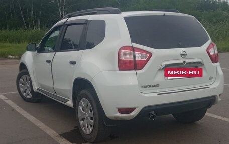 Nissan Terrano III, 2015 год, 1 119 000 рублей, 3 фотография