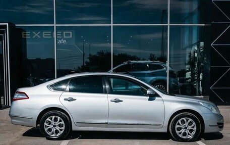 Nissan Teana, 2011 год, 1 000 000 рублей, 2 фотография