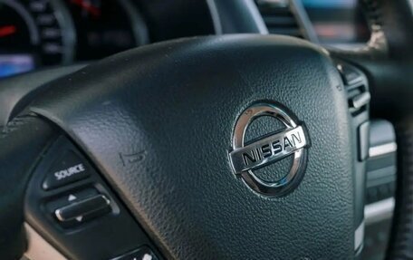Nissan Teana, 2011 год, 1 000 000 рублей, 5 фотография