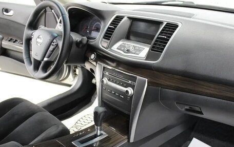 Nissan Teana, 2011 год, 1 000 000 рублей, 10 фотография