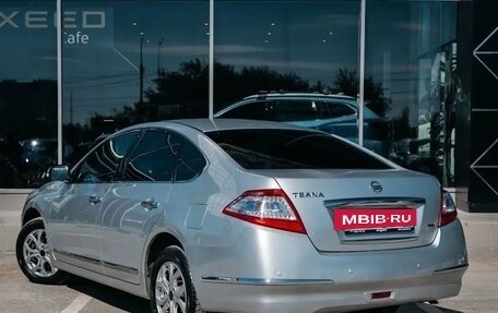 Nissan Teana, 2011 год, 1 000 000 рублей, 3 фотография