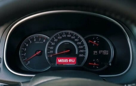 Nissan Teana, 2011 год, 1 000 000 рублей, 9 фотография