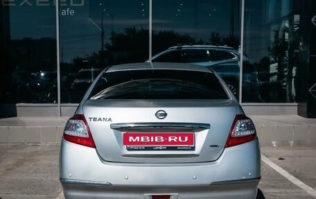 Nissan Teana, 2011 год, 1 000 000 рублей, 4 фотография