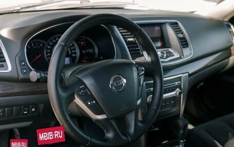 Nissan Teana, 2011 год, 1 000 000 рублей, 8 фотография