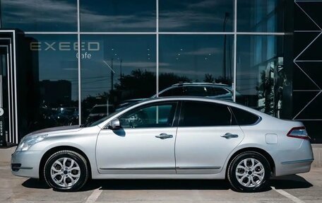 Nissan Teana, 2011 год, 1 000 000 рублей, 12 фотография