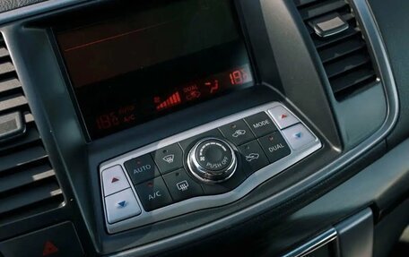 Nissan Teana, 2011 год, 1 000 000 рублей, 18 фотография