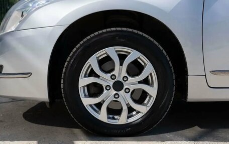 Nissan Teana, 2011 год, 1 000 000 рублей, 14 фотография