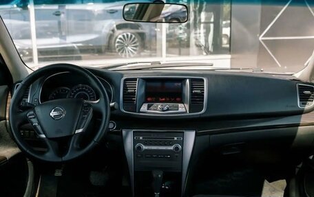 Nissan Teana, 2011 год, 1 000 000 рублей, 17 фотография