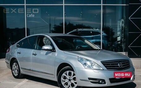 Nissan Teana, 2011 год, 1 000 000 рублей, 15 фотография
