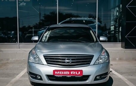 Nissan Teana, 2011 год, 1 000 000 рублей, 11 фотография