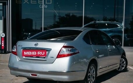 Nissan Teana, 2011 год, 1 000 000 рублей, 13 фотография