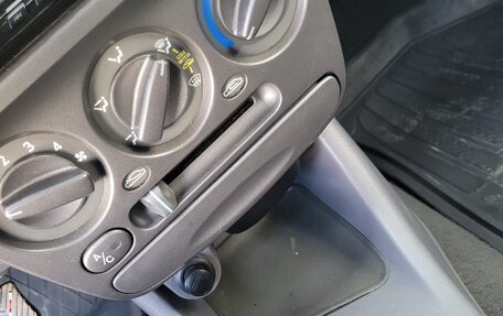 Hyundai Accent II, 2008 год, 415 000 рублей, 13 фотография