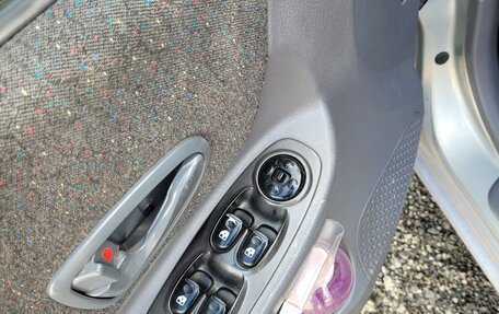 Hyundai Accent II, 2008 год, 415 000 рублей, 14 фотография