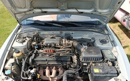 Hyundai Accent II, 2008 год, 380 000 рублей, 8 фотография