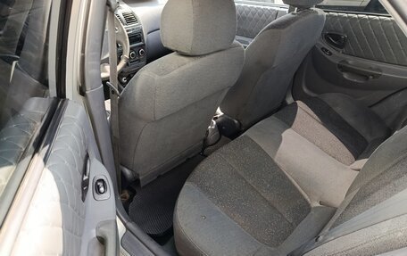 Hyundai Accent II, 2008 год, 380 000 рублей, 6 фотография