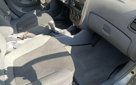 Hyundai Accent II, 2008 год, 380 000 рублей, 13 фотография