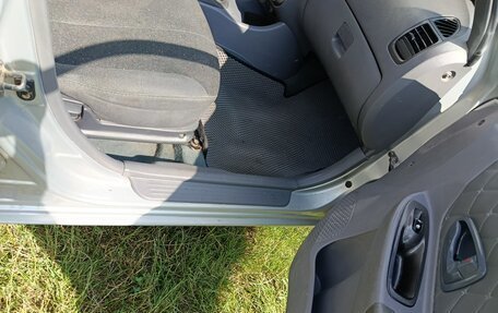 Hyundai Accent II, 2008 год, 380 000 рублей, 15 фотография
