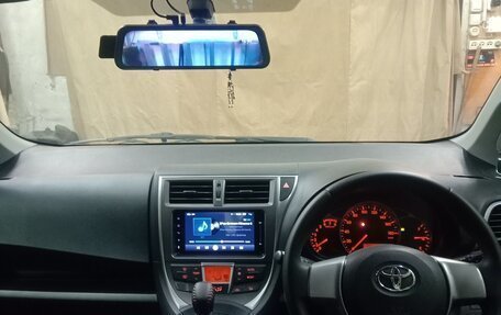 Toyota Ractis II, 2012 год, 1 000 000 рублей, 15 фотография