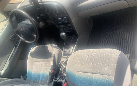 KIA Spectra II (LD), 2008 год, 595 000 рублей, 7 фотография