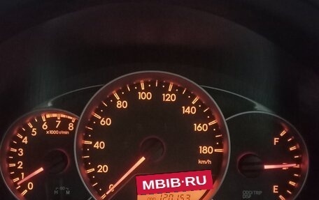 Toyota Ractis II, 2012 год, 1 000 000 рублей, 16 фотография