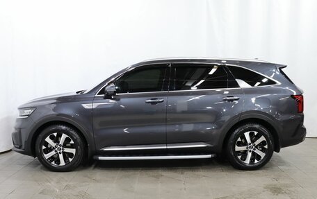 KIA Sorento IV, 2020 год, 4 099 000 рублей, 8 фотография