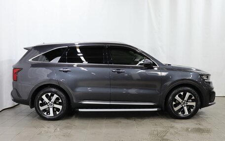 KIA Sorento IV, 2020 год, 4 099 000 рублей, 7 фотография