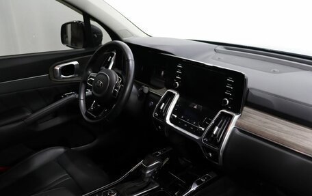 KIA Sorento IV, 2020 год, 4 099 000 рублей, 10 фотография