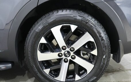 KIA Sorento IV, 2020 год, 4 099 000 рублей, 9 фотография