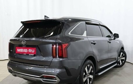 KIA Sorento IV, 2020 год, 4 099 000 рублей, 4 фотография