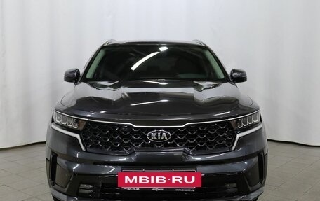 KIA Sorento IV, 2020 год, 4 099 000 рублей, 2 фотография