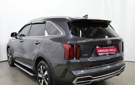 KIA Sorento IV, 2020 год, 4 099 000 рублей, 6 фотография