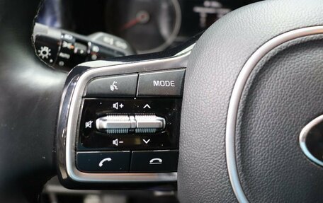 KIA Sorento IV, 2020 год, 4 099 000 рублей, 16 фотография