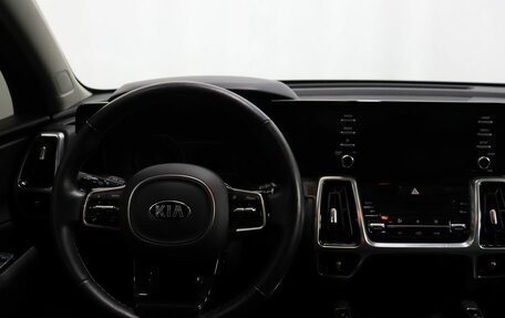 KIA Sorento IV, 2020 год, 4 099 000 рублей, 15 фотография