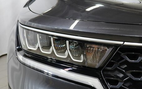 KIA Sorento IV, 2020 год, 4 099 000 рублей, 26 фотография