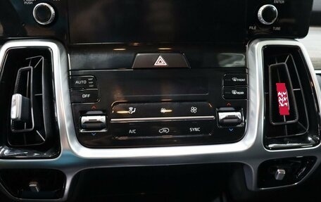 KIA Sorento IV, 2020 год, 4 099 000 рублей, 19 фотография