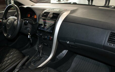 Toyota Corolla, 2009 год, 1 057 000 рублей, 13 фотография