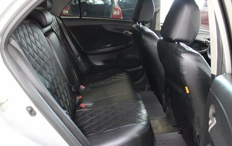 Toyota Corolla, 2009 год, 1 057 000 рублей, 14 фотография