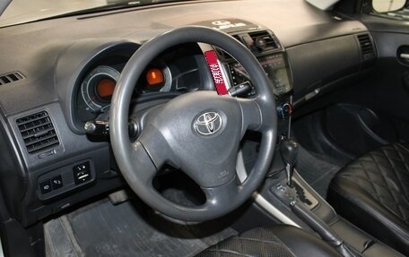 Toyota Corolla, 2009 год, 1 057 000 рублей, 12 фотография