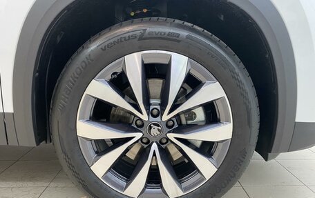 Skoda Kodiaq, 2025 год, 5 390 000 рублей, 8 фотография