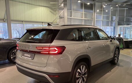 Skoda Kodiaq, 2025 год, 5 390 000 рублей, 6 фотография