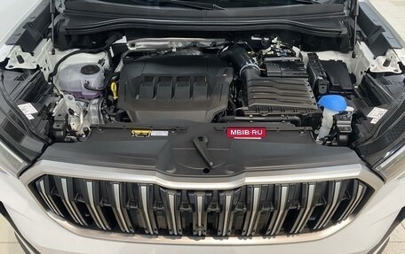 Skoda Kodiaq, 2025 год, 5 390 000 рублей, 9 фотография